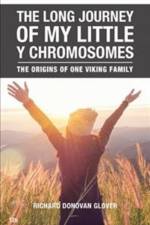 Long Journey of My Little Y Chromosomes af Richard Donovan Glover