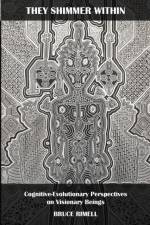 They Shimmer Within af Bruce Rimell