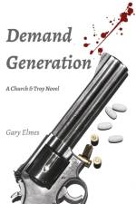 Demand Generation af Gary Elmes