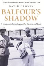 Balfour's Shadow af David Cronin