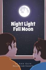 Night Light Full Moon