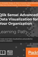 Qlik Sense: Advanced Data Visualization for Your Organization af Ferran Garcia Pagans