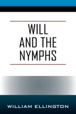 Will and the Nymphs af William Ellington