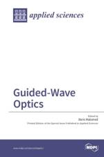 Guided-Wave Optics af Boris Malomed