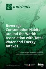 Beverage Consumption Habits around the World