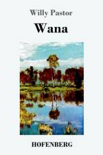 Wana af Willy Pastor