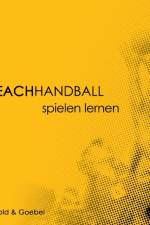 Beachhandball af Frowin Fasold