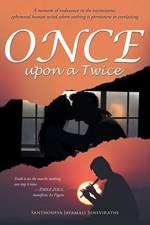 Once Upon A Twice af Santhoshya Jayamali Seneviratne
