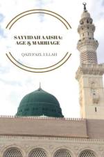 Sayyidah Aaisha af Qazi Fazl Ullah