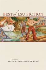 Best of LSU Fiction