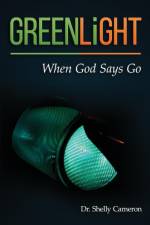 GreenLight af Shelly Cameron