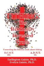 Tithing af Earlington Guiste Ph D Ph D