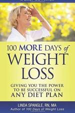 100 MORE Days of Weight Loss af Linda Spangle