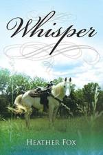 Whisper af Heather Fox
