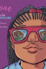 Simone Visits the Museum af Dr Kelsi Bracmort