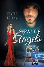 Strange Angels af Ernest Keegan