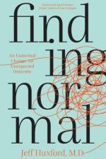 Finding Normal af Jeff Huxford