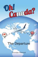 Oh! Canada? af Divinder Purewal