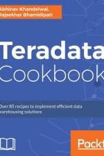 Teradata Cookbook af RAJSEKHAR BHAMIDIPATI