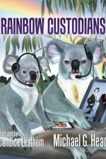 Rainbow Custodians af Michael G Head