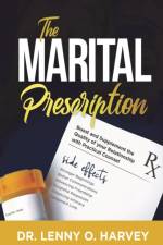 Marital Prescription af Dr Harvey