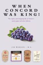 When Concord was King! af Jim Warren