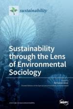 Sustainability through the Lens of Environmental Sociology