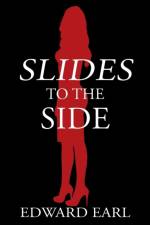 Slides to the Side af Edward Earl