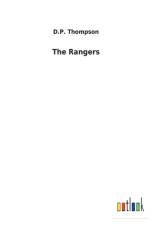 Rangers af D P Thompson
