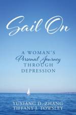 Sail On af Tiffany J Towsley