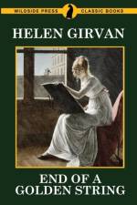 End of a Golden String af Helen Girvan