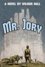 Mr. Jory af Wilbur Hall