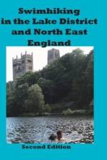 Swimhiking in the Lake District and North East England af Peter Hayes