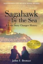 Sagahawk by the Sea af John F Bronzo
