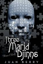 Three Marid Djinns af Juan Berry
