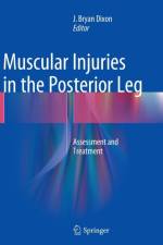 Muscular Injuries in the Posterior Leg