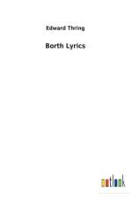 Borth Lyrics af Edward Thring