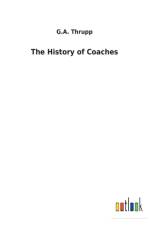 History of Coaches