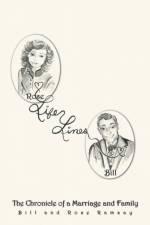 Life Lines af Bill and Rose Ramsay