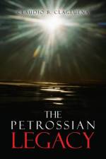 Petrossian Legacy af Claudio B Clagluena