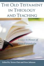 Old Testament in Theology and Teaching