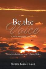 Be the Voice af Shyama Kumari Rajan