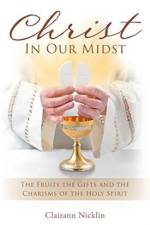Christ In Our Midst af Clairann Nicklin