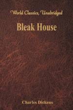 Bleak House af Charles Dickens