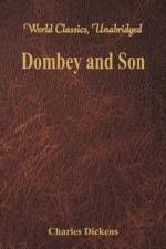 Dombey and Son af Charles Dickens