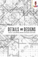 Details and Designs af Coloring Bandit