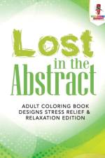 Lost in the Abstract af Coloring Bandit