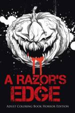 Razor's Edge af Coloring Bandit