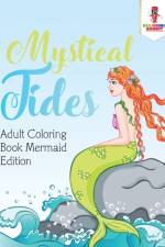 Mystical Tides af Coloring Bandit