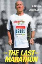 The Last Marathon af Ron Buerkle